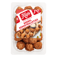 Kips Borrel gehaktballetjes