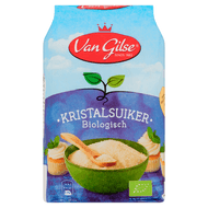 Van Gilse Kristalsuiker biologische