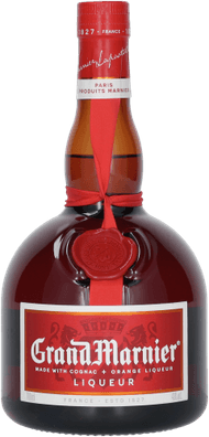 Grand Marnier Rouge