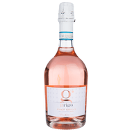 Villa Cornaro Pinot grigio blush spumante