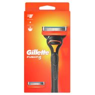 Gillette Scheerapparaat fusion +1 scheermesje