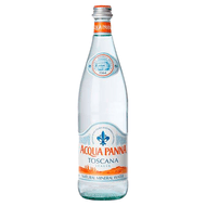 Acqua Panna Toscane koolzuurvrij