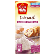 Koopmans Cakemeel mix