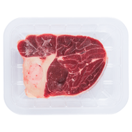 DekaVers Schenkel met been