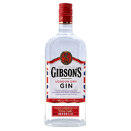 Gibson's London Dry Gin