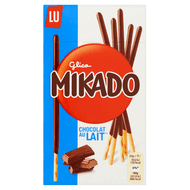 Lu Mikado melk