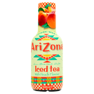 Arizona Peach
