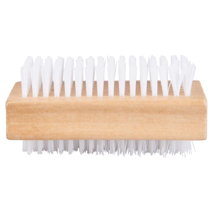 Nagelborstel hout