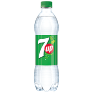 7UP Regular