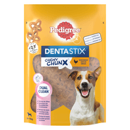 Pedigree Hondensnacks dentastix chunx