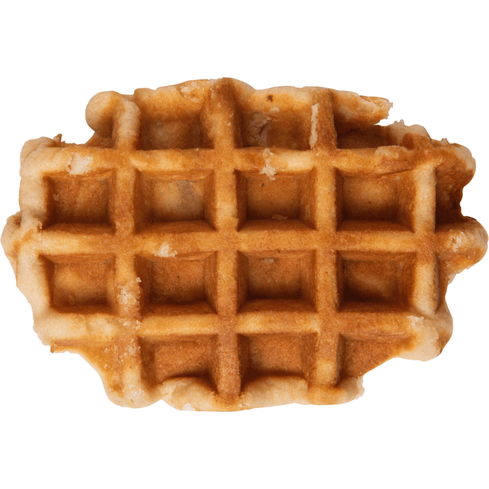 Roomboter suikerwafel