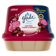 Glade Luscious cherry & peony