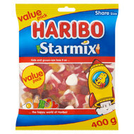 Haribo Starmix
