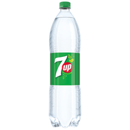 7UP Regular