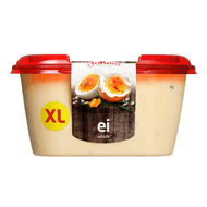 Johma Ei salade XL