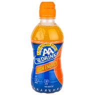 AA Drink Sportdrank high energy
