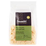 Smaakt Amandelschaafsel
