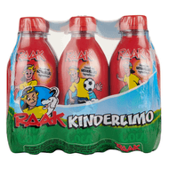 Raak Kindercola