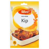 Silvo Mix voor kip