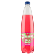 Raak Gazeuse framboos