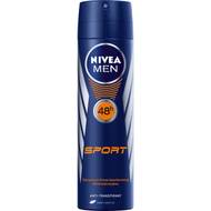 Nivea Deospray men sport