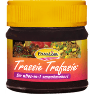 Faja Lobi Trassie trafasie