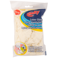 Multy Huishoudhandschoenen latex