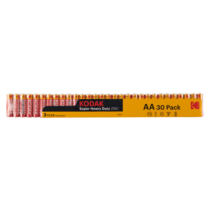 Kodak Batterijen AA
