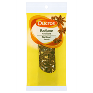 Ducros Badiaan steranijs