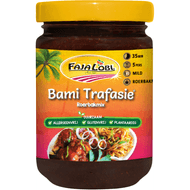 Faja Lobi Bami trafasie