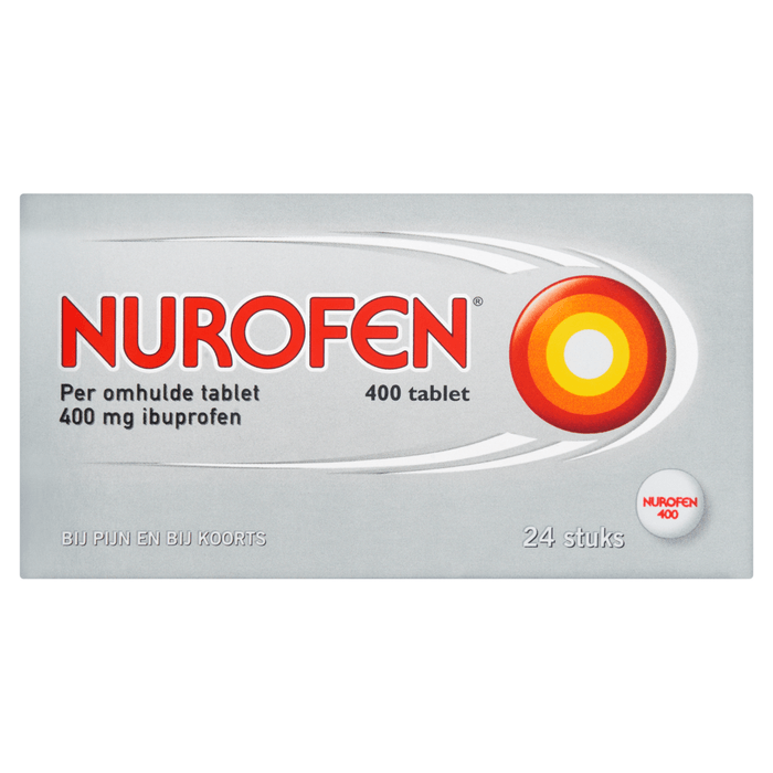 Nurofen Tabletten 400mg