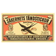 Zwaluw Aanmaaklucifers m