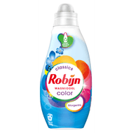 Robijn Vloeibaar wasmiddel k & k color morgenfris 19 wasbeurten