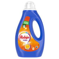 Robijn Vloeibaar wasmiddel color 20 wasbeurten