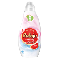 Robijn Vloeibaar wasmiddel wol & fijn 18 wasbeurten
