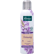 Kneipp Douchefoam lavendel
