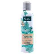 Kneipp Douchefoam mint-eucalyptus