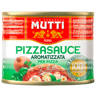 Mutti Salsa de pizza