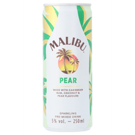 Malibu Pear