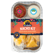 Los Taqueros Nachokit