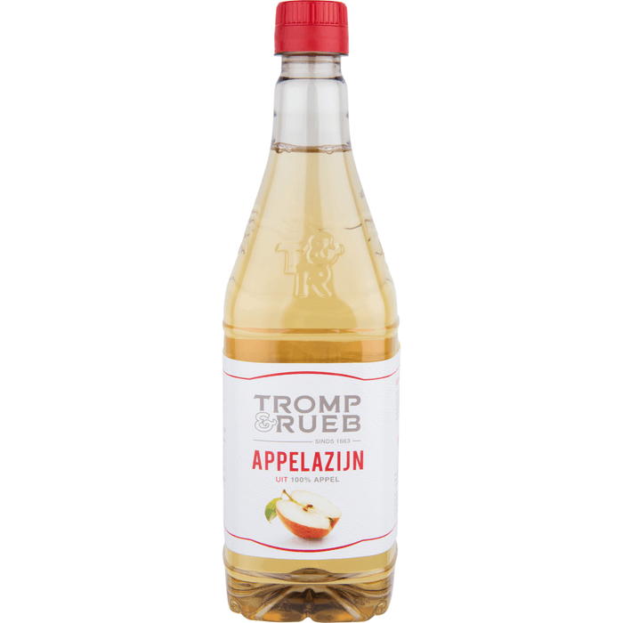 Tromp & Rueb Appelazijn