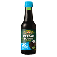 Inproba Ketjap manis 30% minder suiker