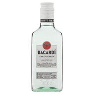 Bacardi Rum superior