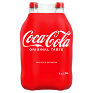Coca-Cola Regular