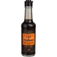 Lea & Perrins Worcestershiresauce