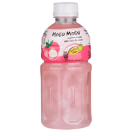 Mogu Mogu Lychee