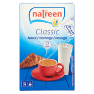 Natreen Zoetjes navulling