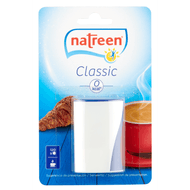 Natreen Zoetjes zakdispenser