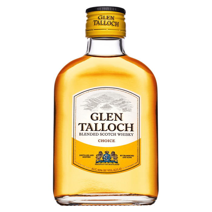 Glen Talloch Whisky