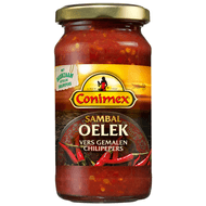 Conimex Sambal oelek